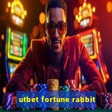 utbet fortune rabbit